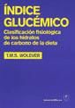 Portada de Índice glucémico : clasificación fisiológica de los hidratos de carbono de la dieta