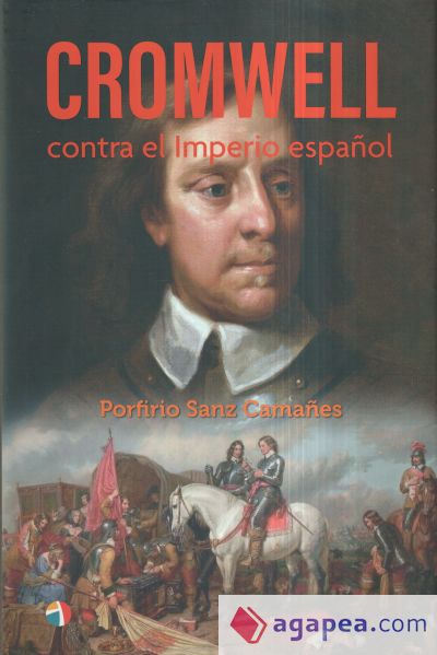 Cromwell Contra Imperio Español