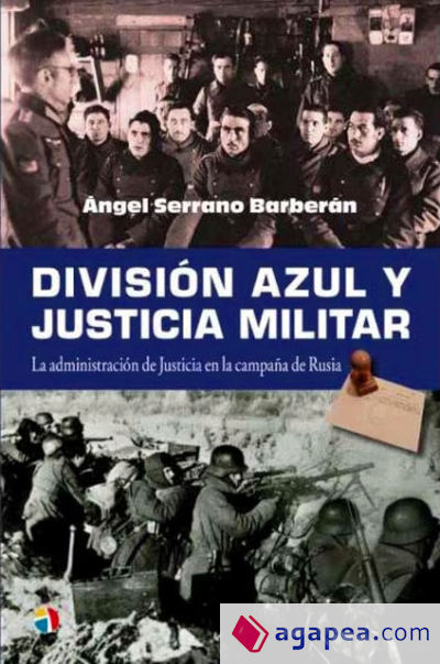 Division azul y justicia militar