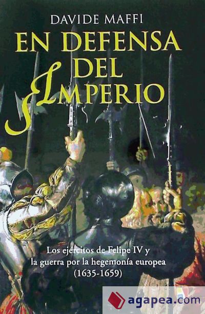 En defensa del imperio