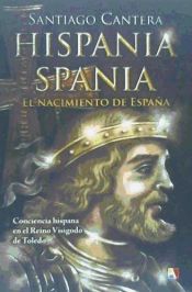 Portada de Hispania Spania