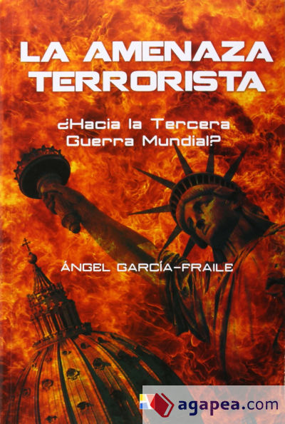 La amenaza terrorista