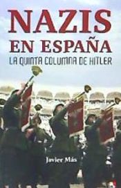 Portada de NAZIS EN ESPAÑA
