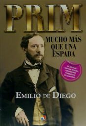 Portada de Prim : mucho más que una espada