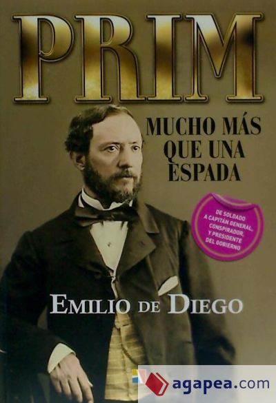 Prim : mucho más que una espada