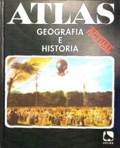 Portada de ATLAS GEOGRAFIA HISTORIA ACTUAL 2003 SALMA