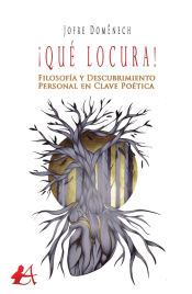 Portada de ¡Qué locura!