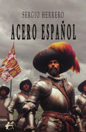 Portada de Acero EspaÑol