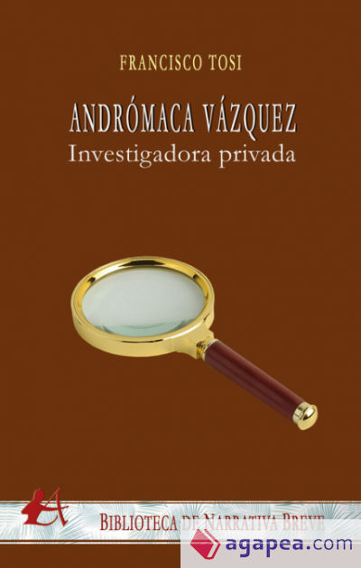 Andrómaca Vázquez