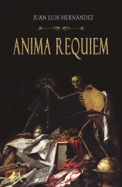 Portada de Anima Requien