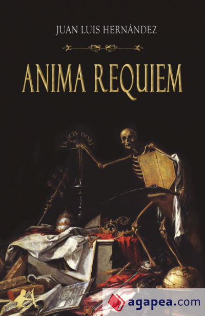 Anima Requien