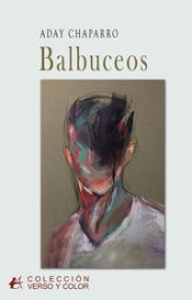 Portada de Balbuceos. (verso Y Color)