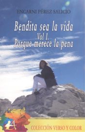 Portada de Bendita sea la vida Vol. I