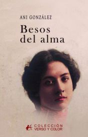 Portada de Besos del alma