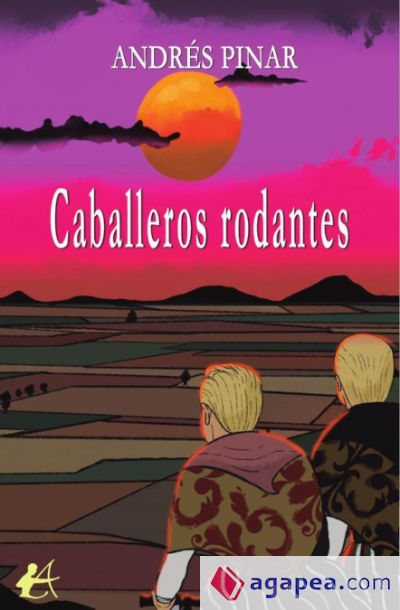 Caballeros Rodantes