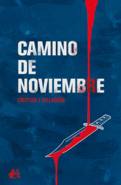 Portada de Camino de noviembre