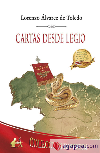 Cartas desde Legio