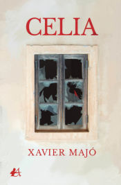 Portada de Celia