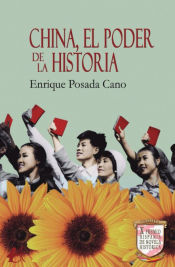 Portada de China, El Poder De La Historia