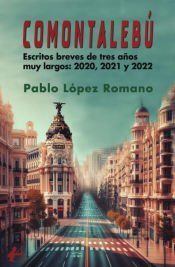 Portada de Comontalebu