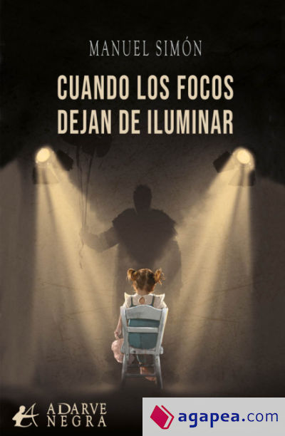 Cuando los focos dejan de iluminar