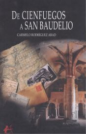 Portada de De cienfuegos a San Baudelio