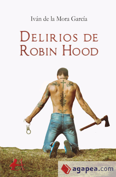 Delirios de Robin Hood