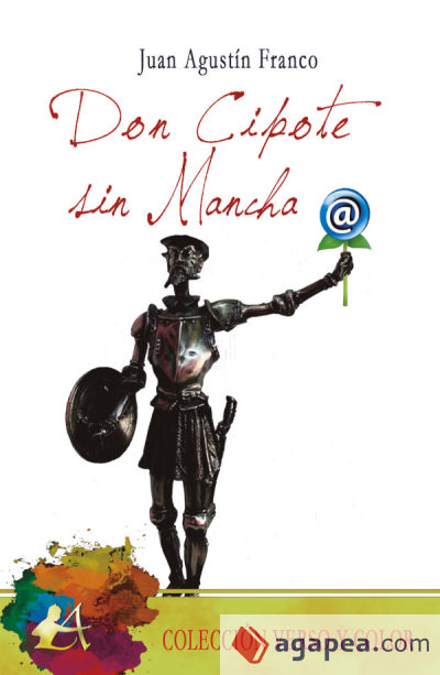 Don Cipote sin Mancha