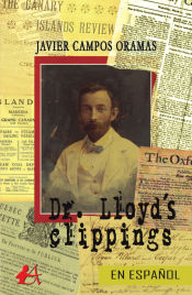 Portada de Dr. Lloyd"s clippings