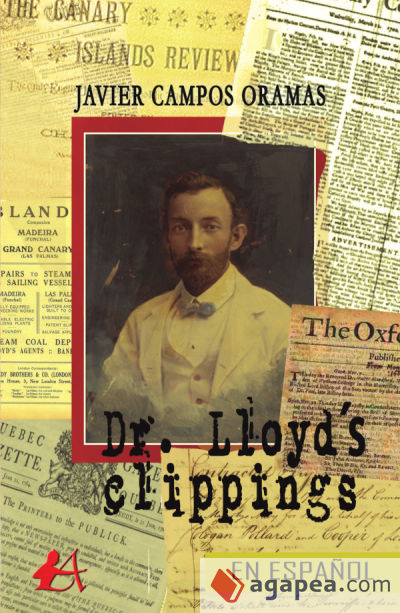 Dr. Lloyd"s clippings