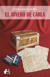 Portada de EL JOYERO DE CARLA