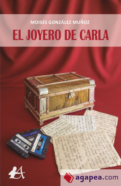 EL JOYERO DE CARLA