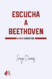 Portada de ESCUCHA A BEETHOBEN: A NEW SENSATION