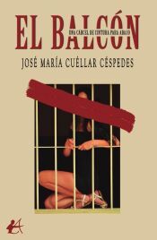 Portada de El balc&oacute;n