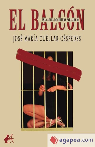 El balc&oacute;n