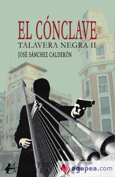 El cónclave El cónclave