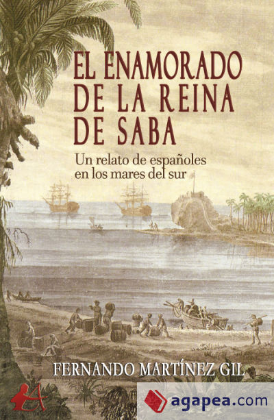 El enamorado de la reina de Saba