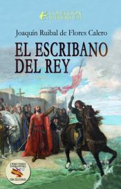 Portada de El escribano del rey