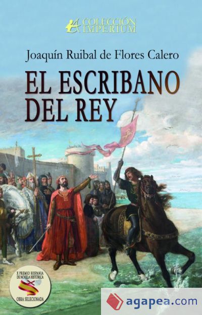 El escribano del rey