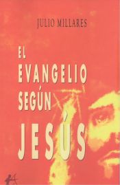 Portada de El evangelio según Jesús