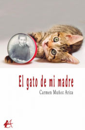 Portada de El gato de mi madre