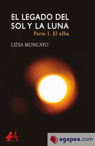 El legado del sol y la luna