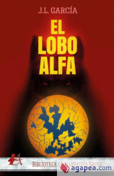 El lobo alfa