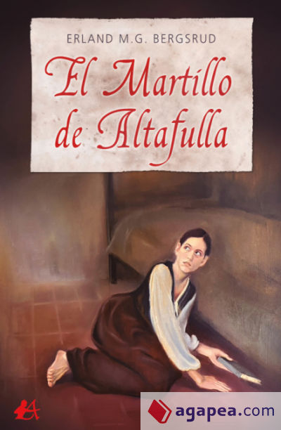 El martillo de Altafulla