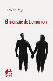 Portada de El mensaje de Demonion