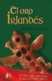 Portada de El oro irlandés