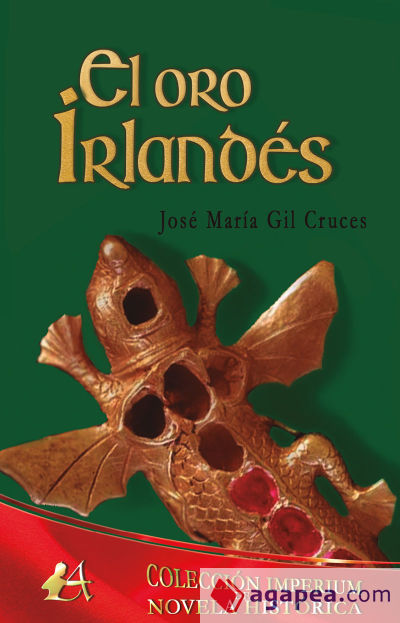 El oro irlandés