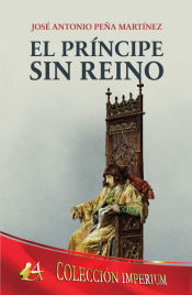 Portada de El príncipe sin reino