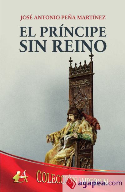 El príncipe sin reino