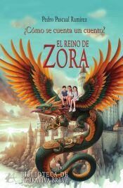 Portada de El reino de zora
